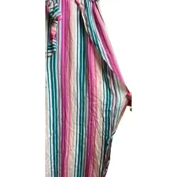 Matilda Jane By‎ the Poolside Striped Pants - Picture 2 of 8